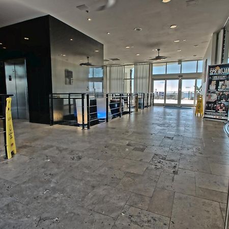 Sterling Breeze - Luxury Beach Front Condo Panama City Beach Extérieur photo