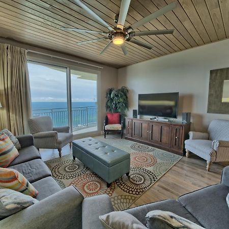 Sterling Breeze - Luxury Beach Front Condo Panama City Beach Extérieur photo
