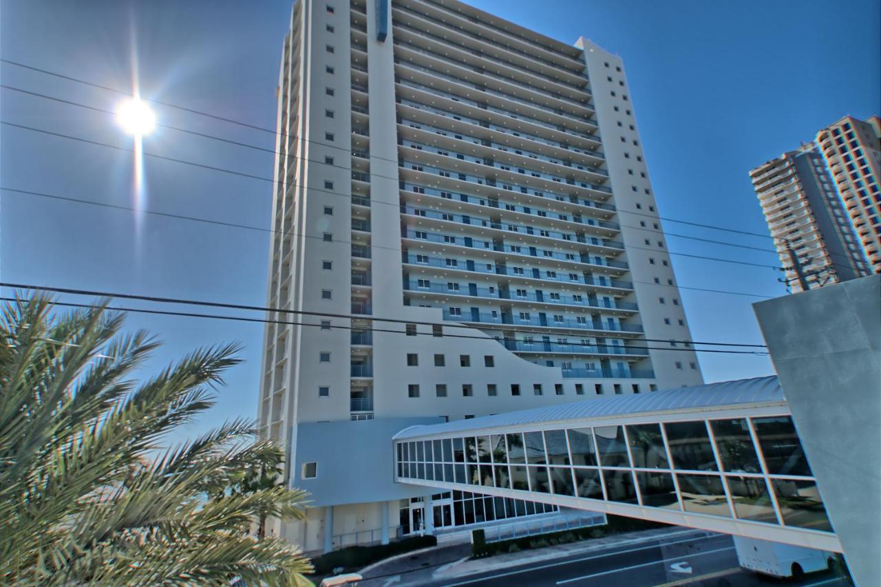 Sterling Breeze - Luxury Beach Front Condo Panama City Beach Extérieur photo