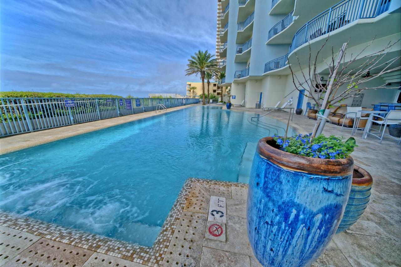 Sterling Breeze - Luxury Beach Front Condo Panama City Beach Extérieur photo