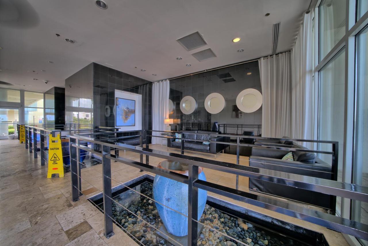 Sterling Breeze - Luxury Beach Front Condo Panama City Beach Extérieur photo