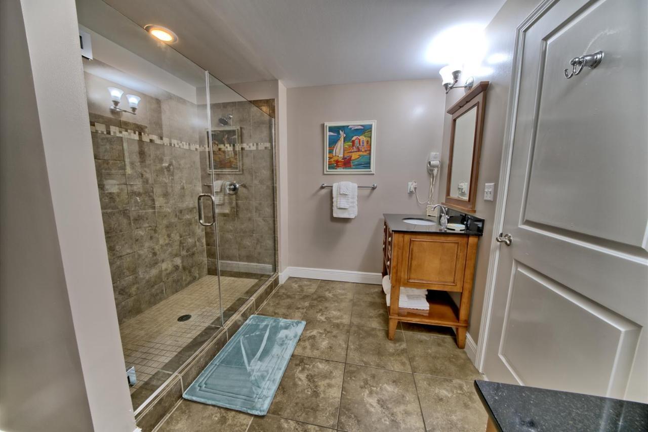 Sterling Breeze - Luxury Beach Front Condo Panama City Beach Extérieur photo