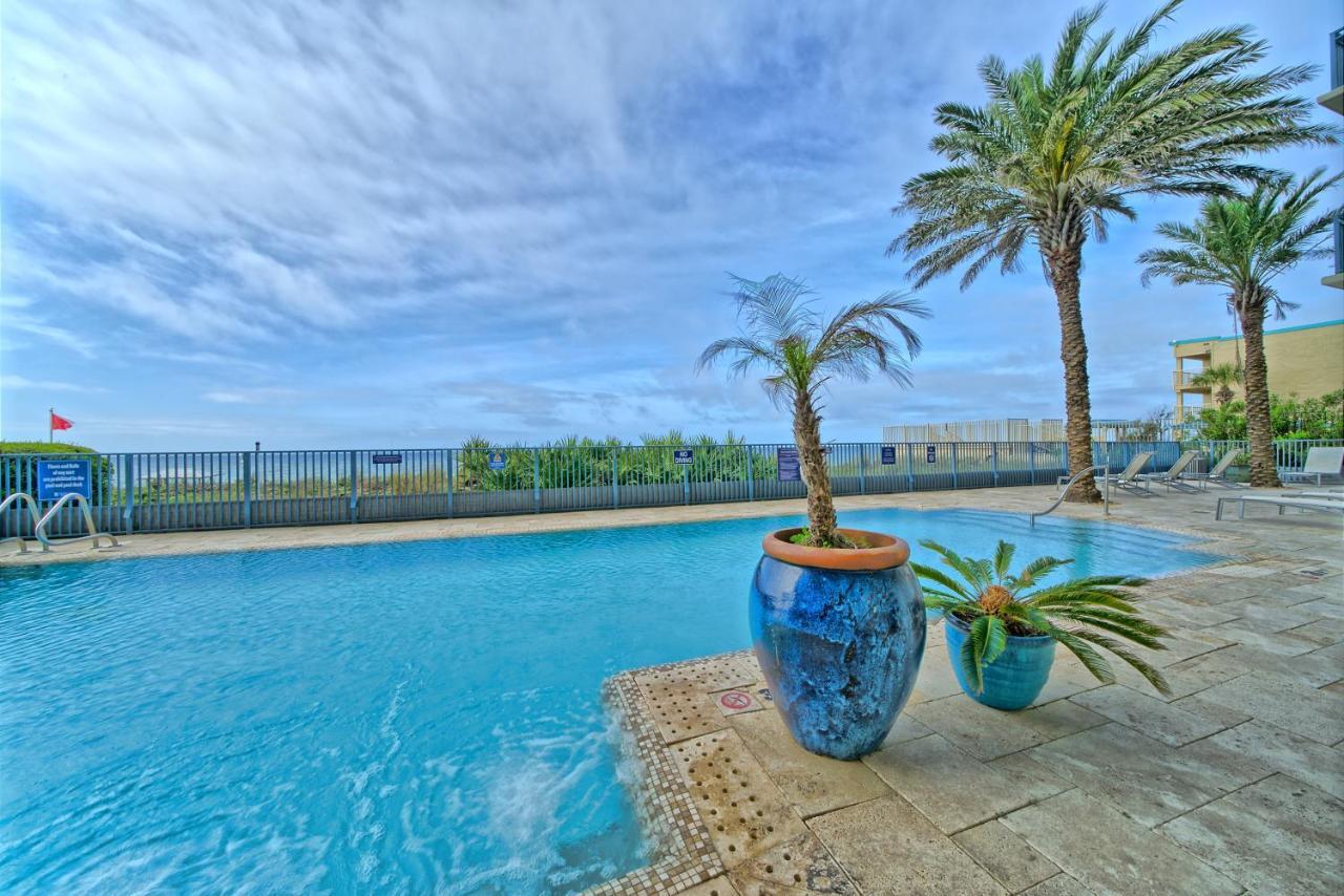 Sterling Breeze - Luxury Beach Front Condo Panama City Beach Extérieur photo