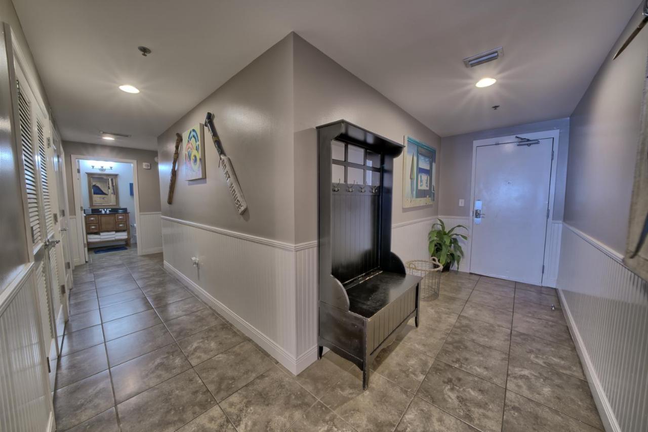 Sterling Breeze - Luxury Beach Front Condo Panama City Beach Extérieur photo