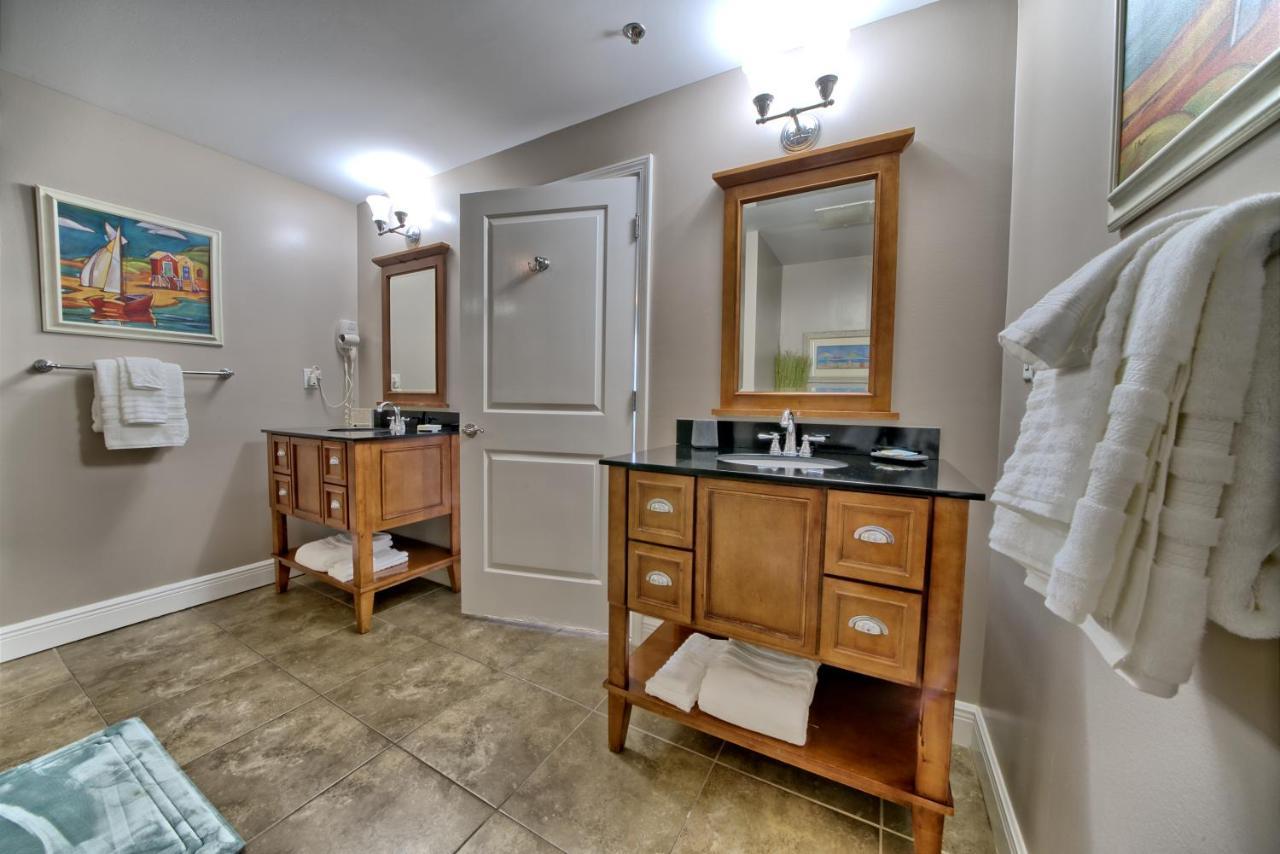 Sterling Breeze - Luxury Beach Front Condo Panama City Beach Extérieur photo