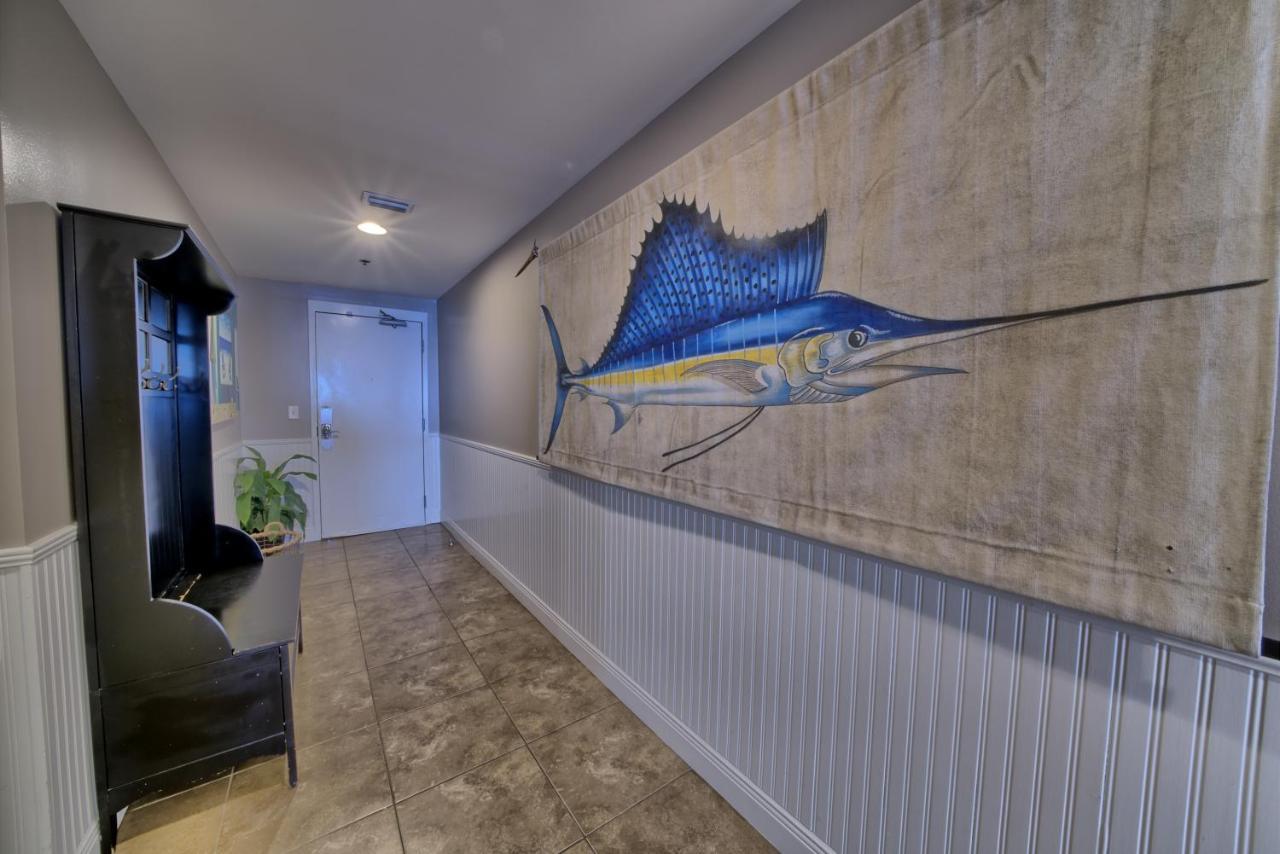 Sterling Breeze - Luxury Beach Front Condo Panama City Beach Extérieur photo