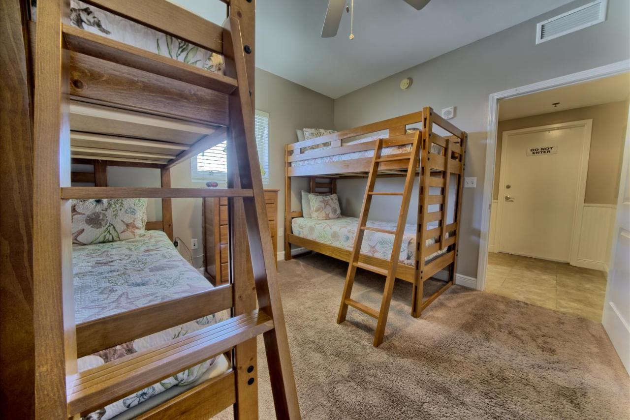 Sterling Breeze - Luxury Beach Front Condo Panama City Beach Extérieur photo