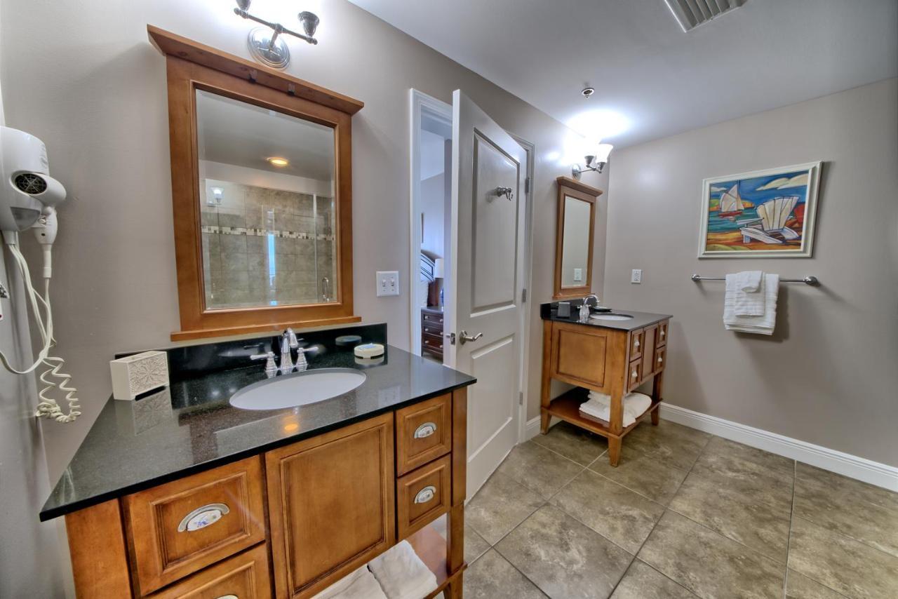 Sterling Breeze - Luxury Beach Front Condo Panama City Beach Extérieur photo