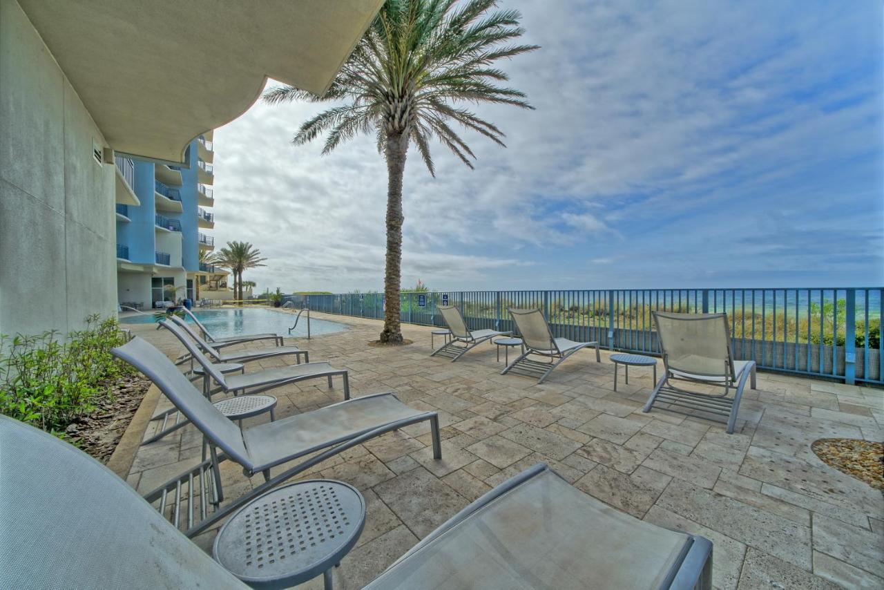 Sterling Breeze - Luxury Beach Front Condo Panama City Beach Extérieur photo